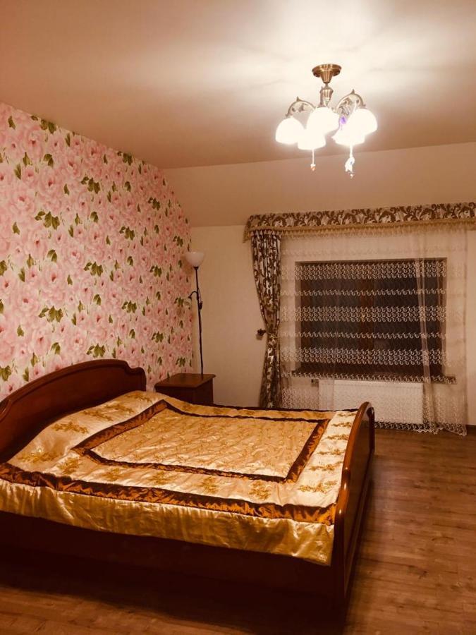 Apartament Birzu Muizas Apartamenti Madona Zewnętrze zdjęcie