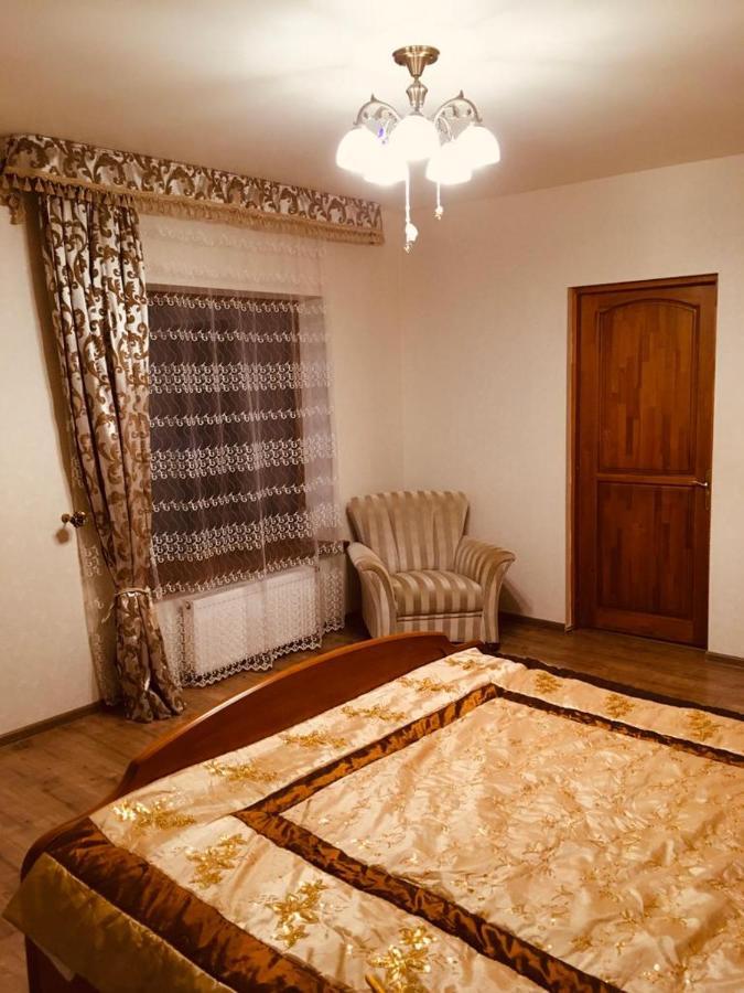 Apartament Birzu Muizas Apartamenti Madona Zewnętrze zdjęcie